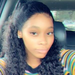 Meet your Posher, Lashante